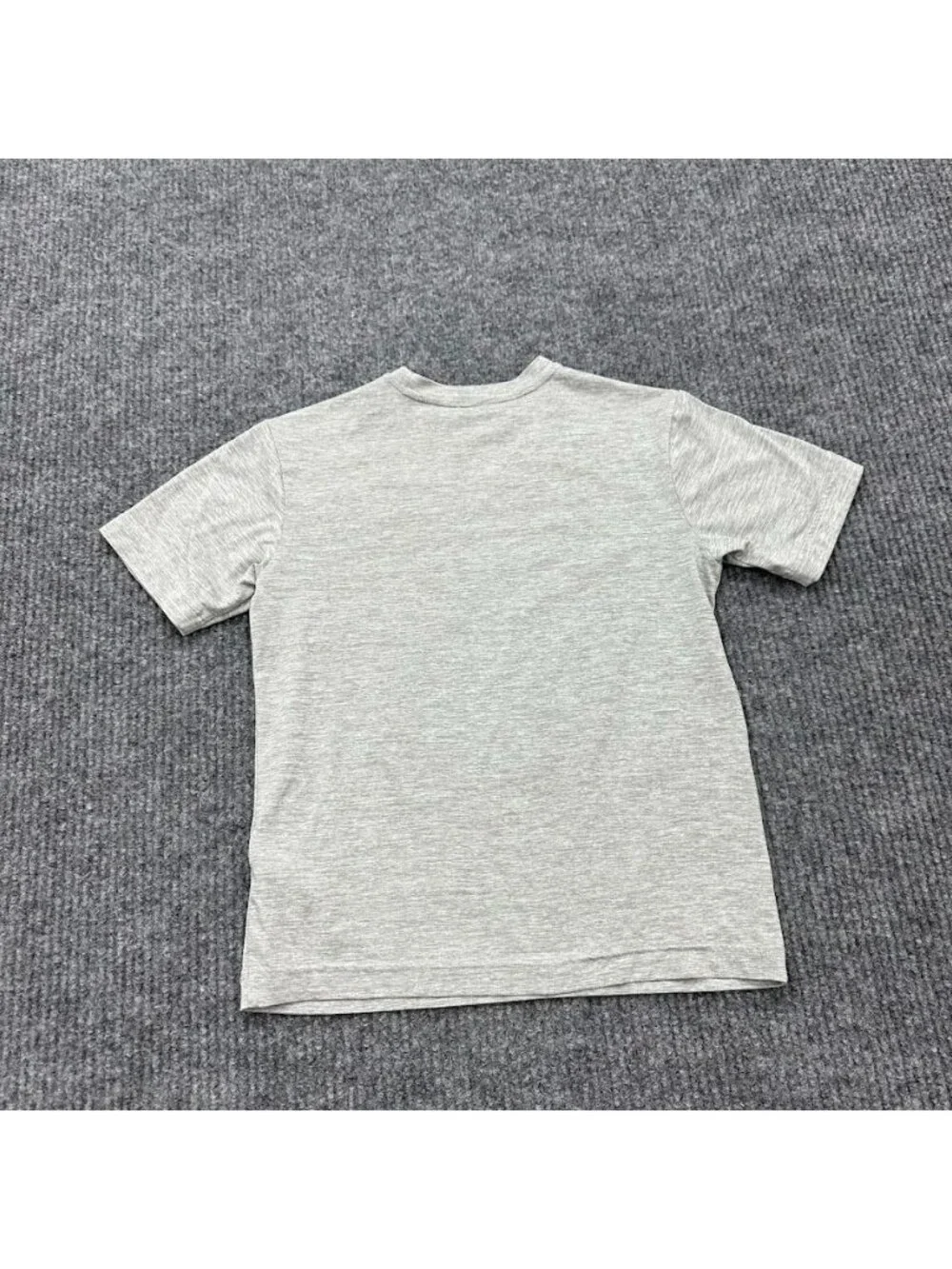Patagonia Capilene Cool Daily T Shirt Bear Graphic Short Sleeve Boys Size S 7-8